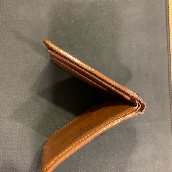 Louis Vuitton Monaghan Marco Bifold Wallet - Picture 3 of 16